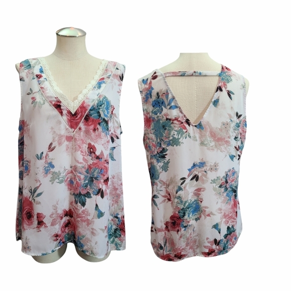 NORDSTROM Dr2 Top - Picture 2 of 2